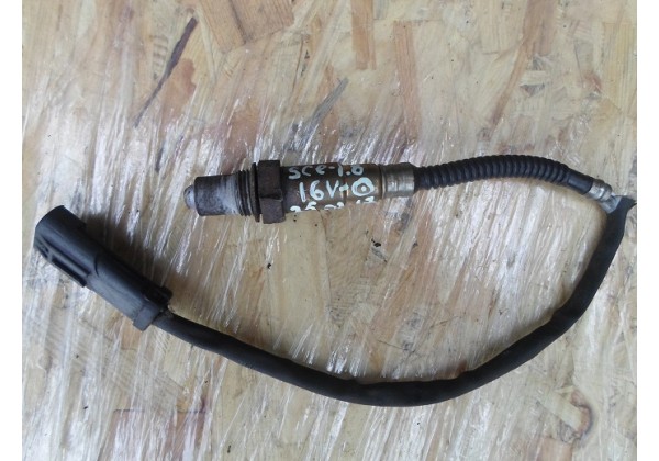 Лямда зонд Renault Scenic,Megane 1.8 16V,7700107433